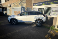 Peugeot 3008  II 1.6 BlueHDi EAT6 S&S 120 cv CROSSWAY