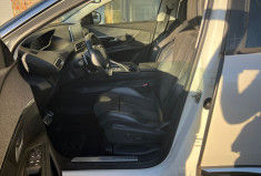 Peugeot 3008  II 1.6 BlueHDi EAT6 S&S 120 cv CROSSWAY