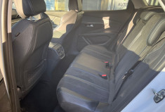 Peugeot 3008  II 1.6 BlueHDi EAT6 S&S 120 cv CROSSWAY