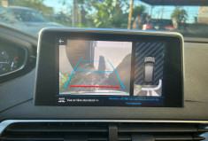 Peugeot 3008  II 1.6 BlueHDi EAT6 S&S 120 cv CROSSWAY