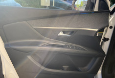 Peugeot 3008  II 1.6 BlueHDi EAT6 S&S 120 cv CROSSWAY