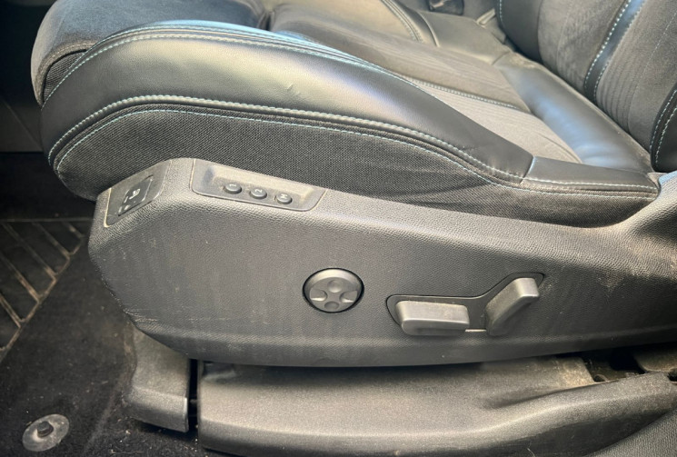 Peugeot 3008  II 1.6 BlueHDi EAT6 S&S 120 cv CROSSWAY