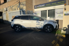 Peugeot 3008  II 1.6 BlueHDi EAT6 S&S 120 cv CROSSWAY