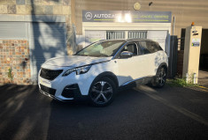 Peugeot 3008  II 1.6 BlueHDi EAT6 S&S 120 cv CROSSWAY