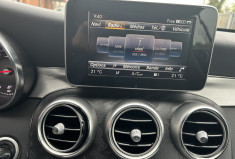 Mercedes Classe C Cabriolet 200 Amg Line 184 cv 9 G-Tronic