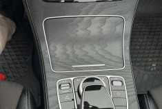 Mercedes Classe C Cabriolet 200 Amg Line 184 cv 9 G-Tronic