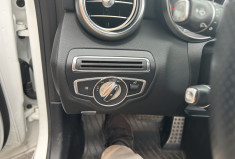 Mercedes Classe C Cabriolet 200 Amg Line 184 cv 9 G-Tronic