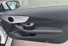 Mercedes Classe C Cabriolet 200 Amg Line 184 cv 9 G-Tronic