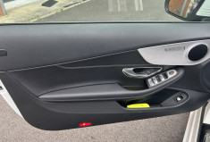 Mercedes Classe C Cabriolet 200 Amg Line 184 cv 9 G-Tronic
