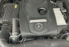 Mercedes Classe C Cabriolet 200 Amg Line 184 cv 9 G-Tronic