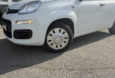 FIAT Panda 1.2 8v 69ch S&S Easy Euro6D - 1ère main