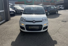 FIAT Panda 1.2 8v 69ch S&S Easy Euro6D - 1ère main
