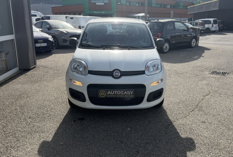 FIAT Panda 1.2 8v 69ch S&S Easy Euro6D - 1ère main
