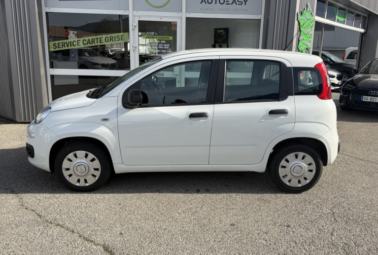 FIAT Panda 1.2 8v 69ch S&S Easy Euro6D - 1ère main