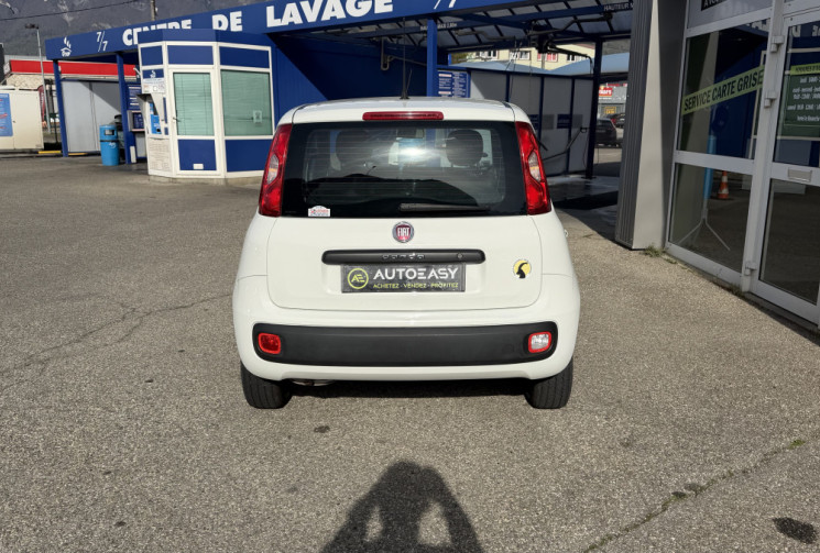 FIAT Panda 1.2 8v 69ch S&S Easy Euro6D - 1ère main