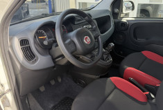 FIAT Panda 1.2 8v 69ch S&S Easy Euro6D - 1ère main