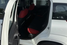 FIAT Panda 1.2 8v 69ch S&S Easy Euro6D - 1ère main