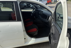 FIAT Panda 1.2 8v 69ch S&S Easy Euro6D - 1ère main