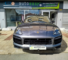 Porsche CAYENNE COUPE E-HYBRID 3.0L V6 462ch BVA FR 