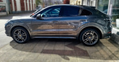 Porsche CAYENNE COUPE E-HYBRID 3.0L V6 462ch BVA FR 