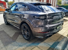 Porsche CAYENNE COUPE E-HYBRID 3.0L V6 462ch BVA FR 