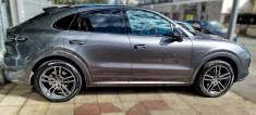 Porsche CAYENNE COUPE E-HYBRID 3.0L V6 462ch BVA FR 
