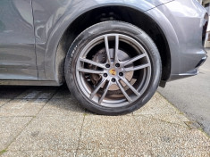 Porsche CAYENNE COUPE E-HYBRID 3.0L V6 462ch BVA FR 