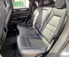 Porsche CAYENNE COUPE E-HYBRID 3.0L V6 462ch BVA FR 