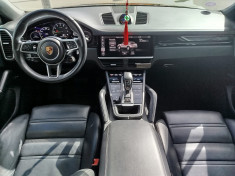 Porsche CAYENNE COUPE E-HYBRID 3.0L V6 462ch BVA FR 