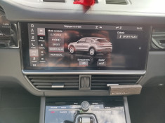 Porsche CAYENNE COUPE E-HYBRID 3.0L V6 462ch BVA FR 
