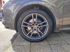 Porsche CAYENNE COUPE E-HYBRID 3.0L V6 462ch BVA FR 