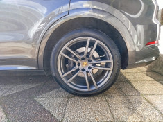 Porsche CAYENNE COUPE E-HYBRID 3.0L V6 462ch BVA FR 