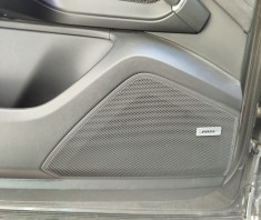 Porsche CAYENNE COUPE E-HYBRID 3.0L V6 462ch BVA FR 
