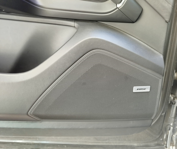 Porsche CAYENNE COUPE E-HYBRID 3.0L V6 462ch BVA FR 
