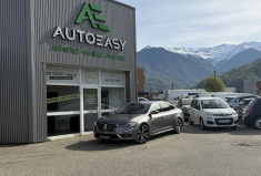 Renault Talisman dCi 160 Energy EDC6 Initiale Paris 4control