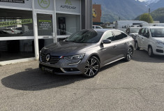 Renault Talisman dCi 160 Energy EDC6 Initiale Paris 4control