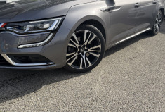 Renault Talisman dCi 160 Energy EDC6 Initiale Paris 4control