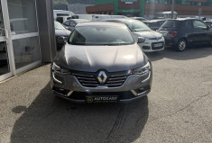 Renault Talisman dCi 160 Energy EDC6 Initiale Paris 4control