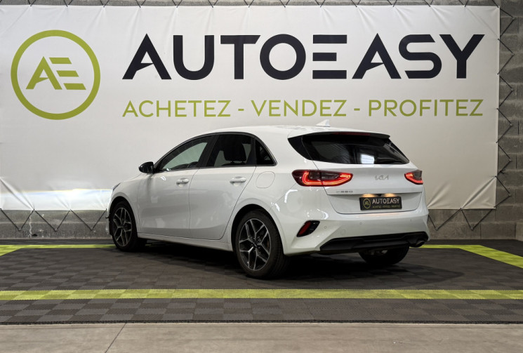 Kia Ceed Ceed 1.5 T-GDI 160ch Active - Garantie Constructeur