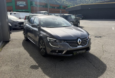 Renault Talisman dCi 160 Energy EDC6 Initiale Paris 4control