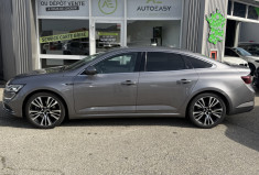 Renault Talisman dCi 160 Energy EDC6 Initiale Paris 4control