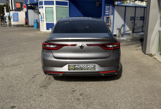 Renault Talisman dCi 160 Energy EDC6 Initiale Paris 4control