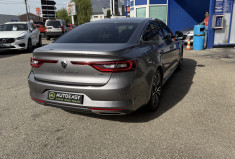 Renault Talisman dCi 160 Energy EDC6 Initiale Paris 4control
