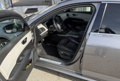 Renault Talisman dCi 160 Energy EDC6 Initiale Paris 4control