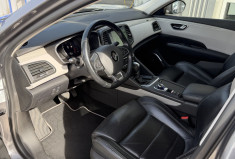 Renault Talisman dCi 160 Energy EDC6 Initiale Paris 4control