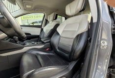 Renault Talisman dCi 160 Energy EDC6 Initiale Paris 4control