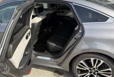 Renault Talisman dCi 160 Energy EDC6 Initiale Paris 4control