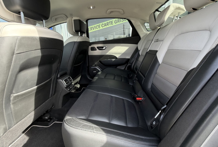 Renault Talisman dCi 160 Energy EDC6 Initiale Paris 4control