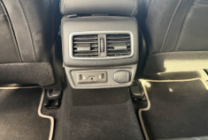 Renault Talisman dCi 160 Energy EDC6 Initiale Paris 4control