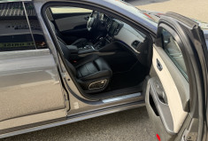 Renault Talisman dCi 160 Energy EDC6 Initiale Paris 4control